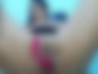 NATALIA PUERTA's Live Sex Cam Show