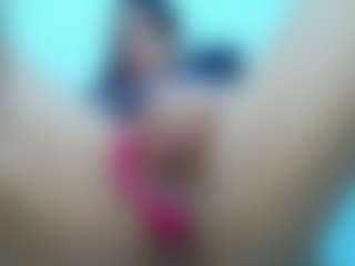 NATALIA PUERTA's Live Sex Cam Show