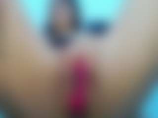 NATALIA PUERTA's Live Sex Cam Show