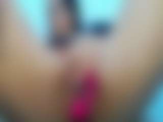 NATALIA PUERTA's Live Sex Cam Show