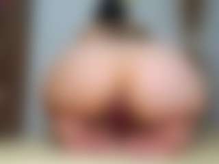 NATALIA PUERTA's Live Sex Cam Show
