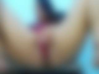 NATALIA PUERTA's Live Sex Cam Show
