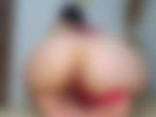 NATALIA PUERTA's Live Sex Cam Show