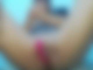 NATALIA PUERTA's Live Sex Cam Show