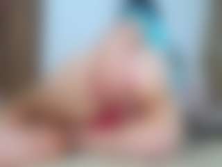 NATALIA PUERTA's Live Sex Cam Show
