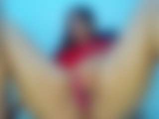 NATALIA PUERTA's Live Sex Cam Show