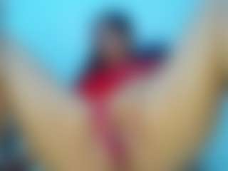 NATALIA PUERTA's Live Sex Cam Show