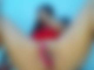 NATALIA PUERTA's Live Sex Cam Show