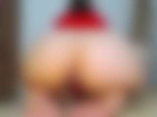 NATALIA PUERTA's Live Sex Cam Show