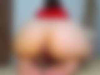 NATALIA PUERTA's Live Sex Cam Show