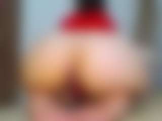 NATALIA PUERTA's Live Sex Cam Show