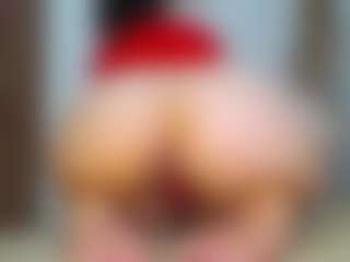 NATALIA PUERTA's Live Sex Cam Show
