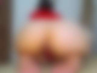 NATALIA PUERTA's Live Sex Cam Show