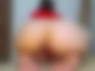 NATALIA PUERTA's Live Sex Cam Show