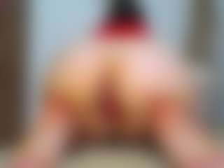NATALIA PUERTA's Live Sex Cam Show