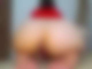 NATALIA PUERTA's Live Sex Cam Show