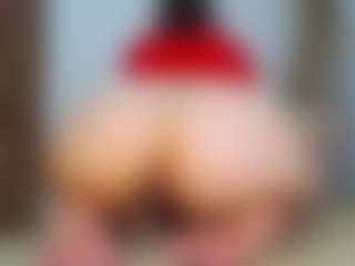 NATALIA PUERTA's Live Sex Cam Show
