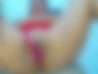 NATALIA PUERTA's Live Sex Cam Show