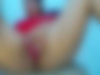 NATALIA PUERTA's Live Sex Cam Show