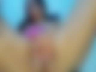 NATALIA PUERTA's Live Sex Cam Show