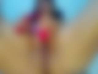 NATALIA PUERTA's Live Sex Cam Show