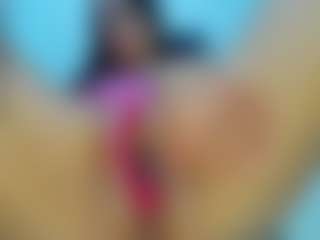 NATALIA PUERTA's Live Sex Cam Show