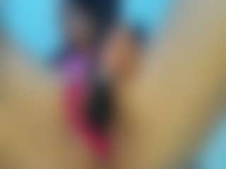 NATALIA PUERTA's Live Sex Cam Show