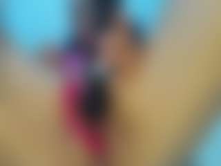 NATALIA PUERTA's Live Sex Cam Show