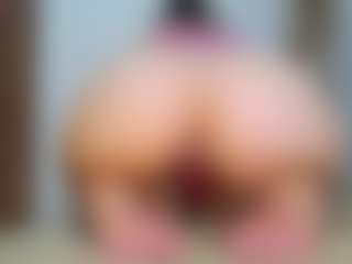NATALIA PUERTA's Live Sex Cam Show