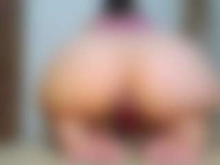 NATALIA PUERTA's Live Sex Cam Show