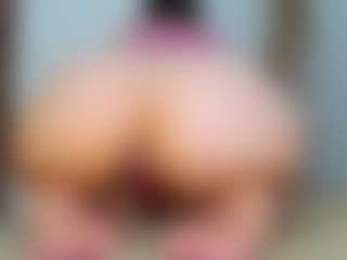 NATALIA PUERTA's Live Sex Cam Show