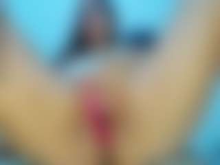 NATALIA PUERTA's Live Sex Cam Show