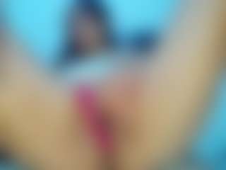 NATALIA PUERTA's Live Sex Cam Show