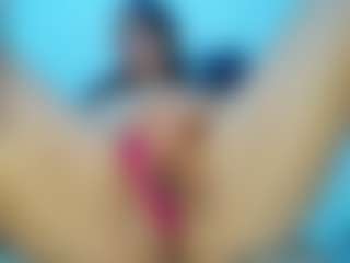 NATALIA PUERTA's Live Sex Cam Show