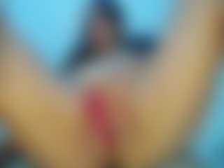 NATALIA PUERTA's Live Sex Cam Show
