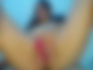 NATALIA PUERTA's Live Sex Cam Show
