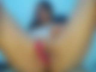 NATALIA PUERTA's Live Sex Cam Show