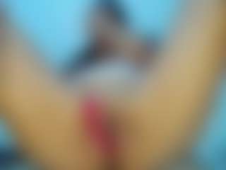 NATALIA PUERTA's Live Sex Cam Show