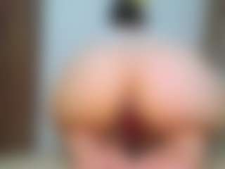 NATALIA PUERTA's Live Sex Cam Show