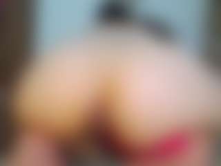 NATALIA PUERTA's Live Sex Cam Show