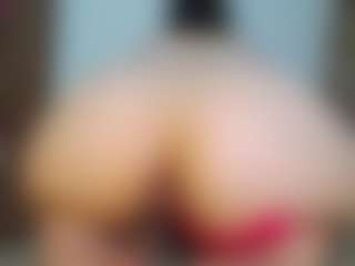 NATALIA PUERTA's Live Sex Cam Show