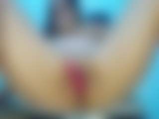 NATALIA PUERTA's Live Sex Cam Show