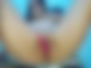 NATALIA PUERTA's Live Sex Cam Show