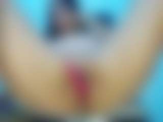 NATALIA PUERTA's Live Sex Cam Show