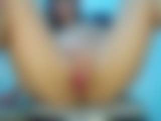 NATALIA PUERTA's Live Sex Cam Show