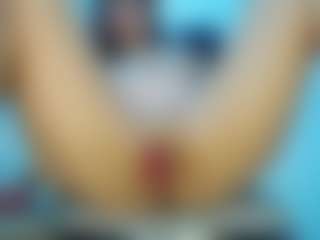 NATALIA PUERTA's Live Sex Cam Show