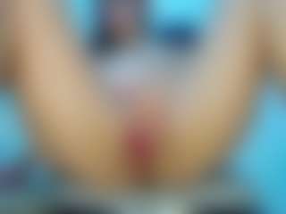 NATALIA PUERTA's Live Sex Cam Show