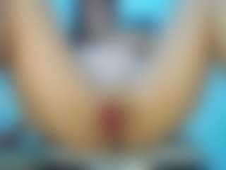 NATALIA PUERTA's Live Sex Cam Show