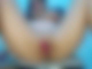 NATALIA PUERTA's Live Sex Cam Show
