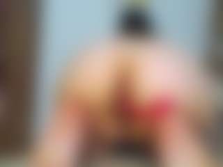 NATALIA PUERTA's Live Sex Cam Show